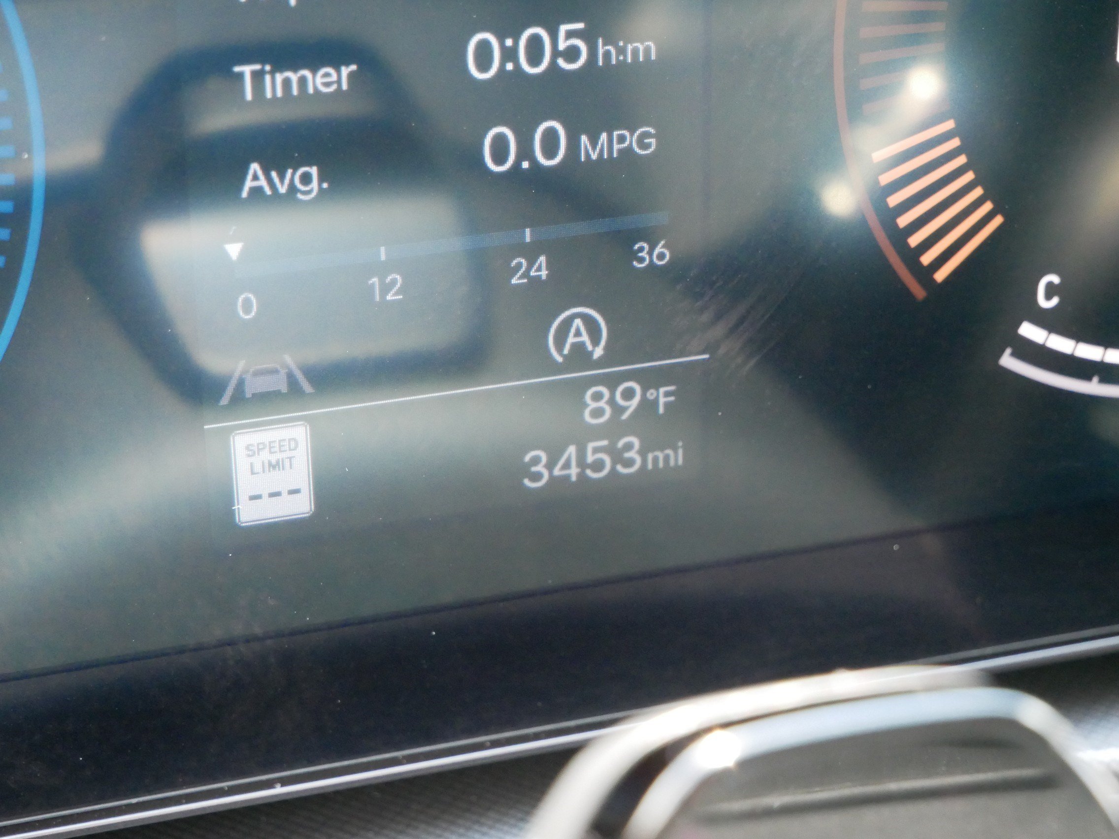 Certified 2026 Hyundai Santa Fe XRT AWD/4WD image 30