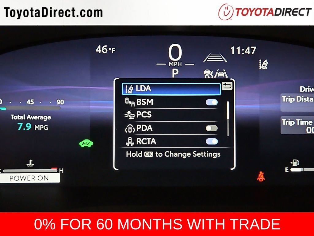 New 2026 Toyota Camry XSE image 14
