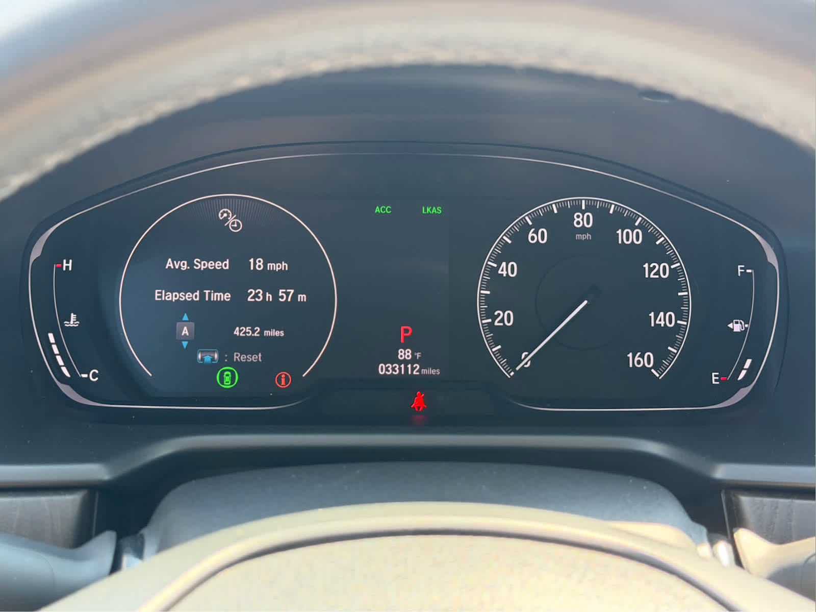 Used 2019 Honda Accord EX-L image 20