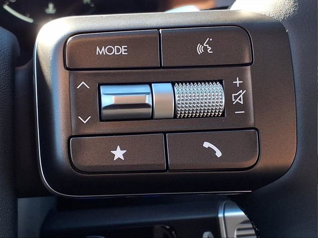 New 2026 Hyundai Palisade Limited image 23