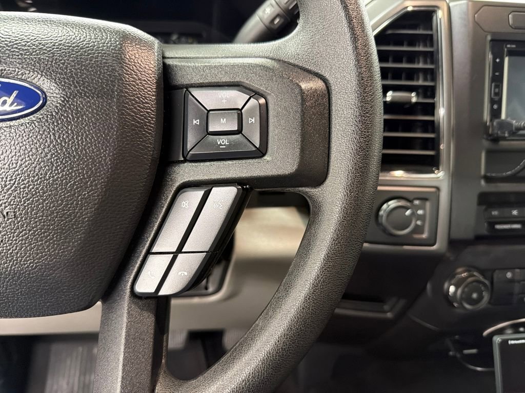 Used 2018 Ford F150 XLT image 20