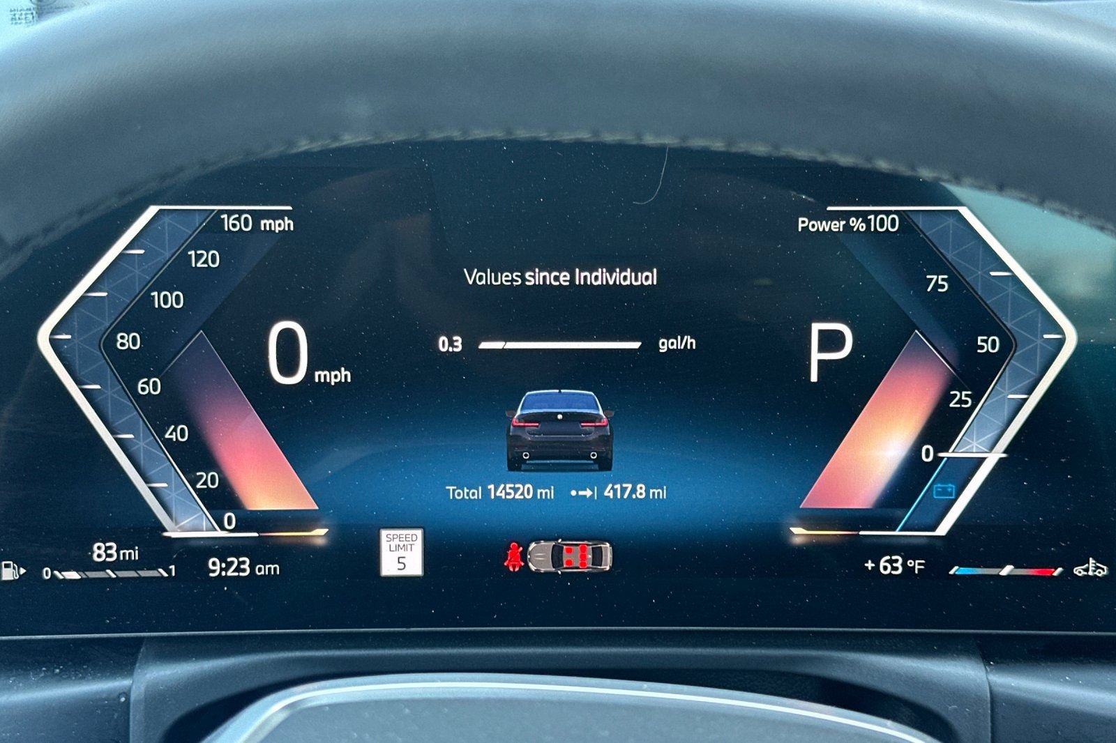 Used 2025 BMW 330i xDrive Sedan AWD/4WD image 38