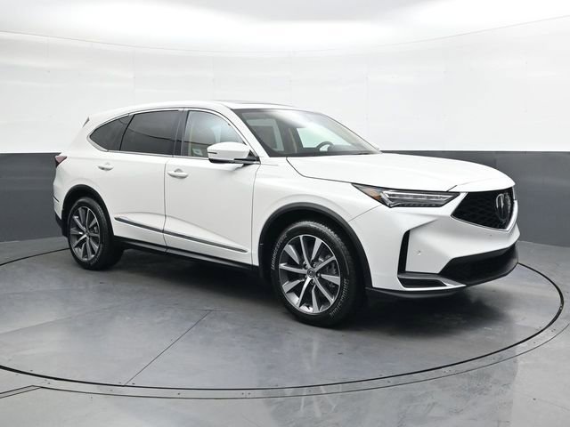 New 2026 Acura MDX w/ Technology Package video 1