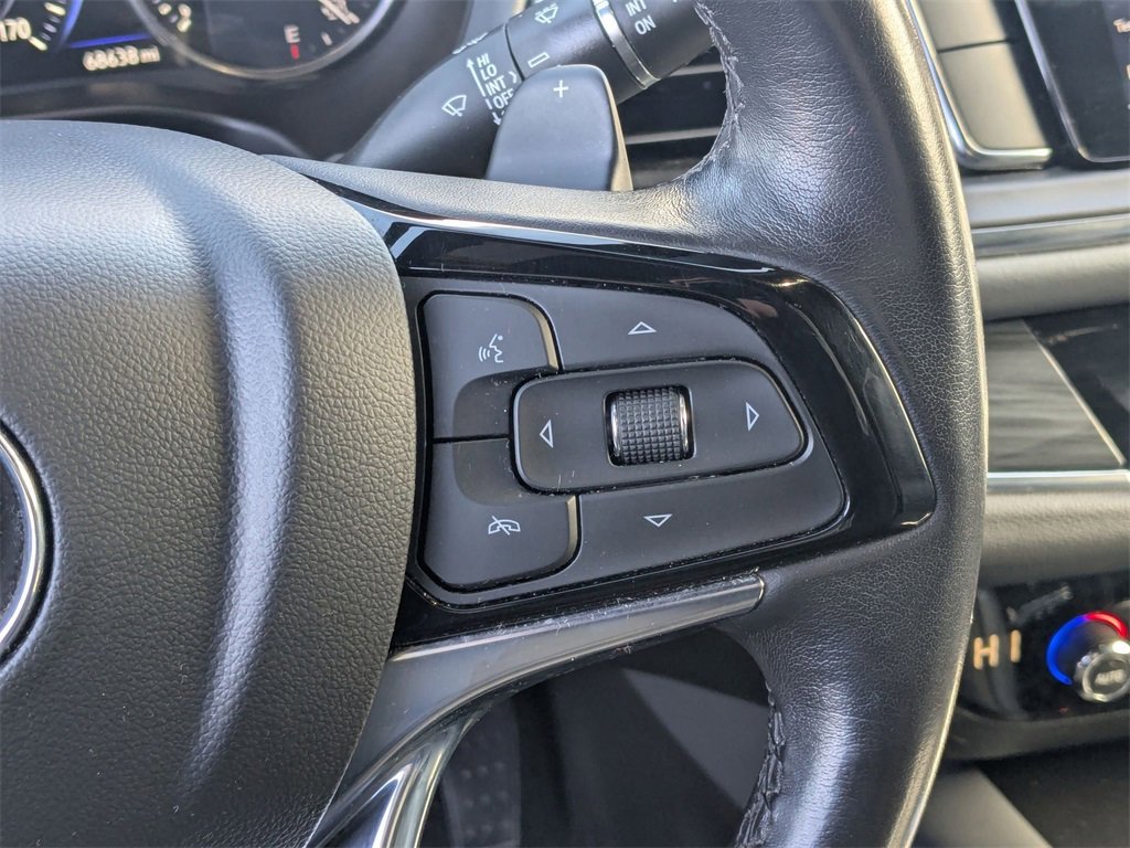 Used 2024 Buick Enclave Premium image 20