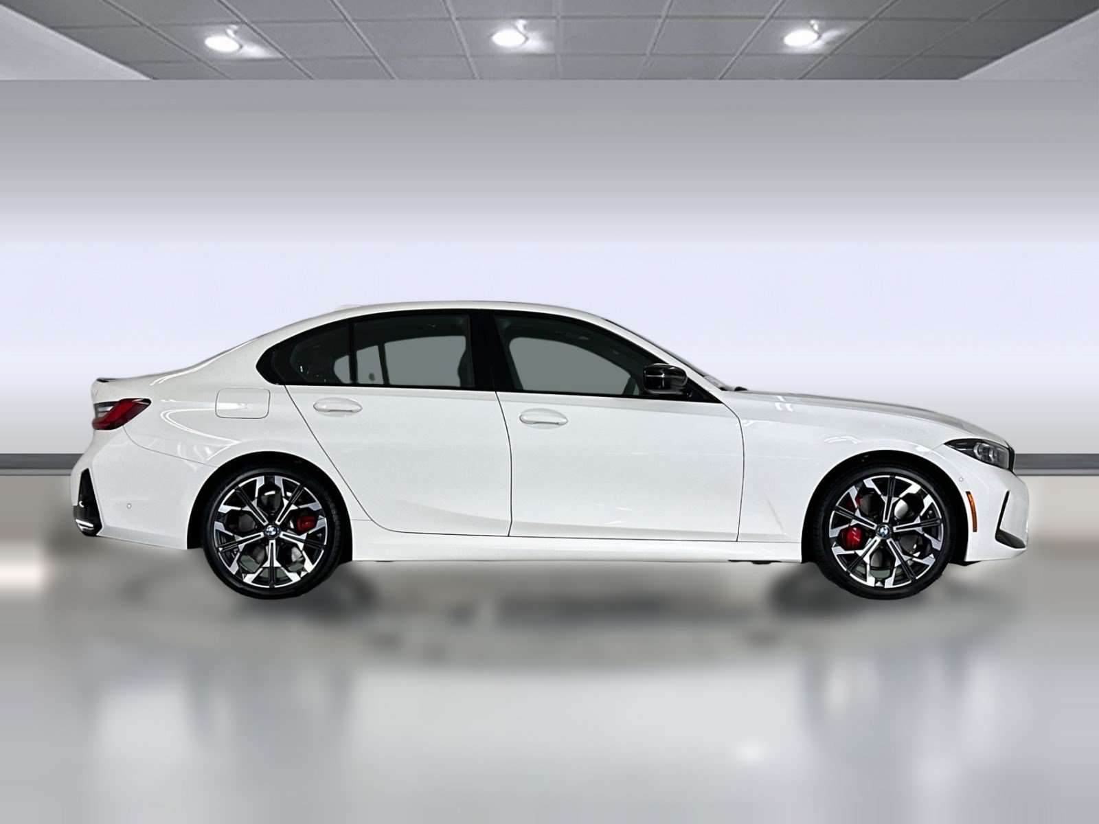 New 2026 BMW 330i Sedan w/ M Sport Package RWD image 7