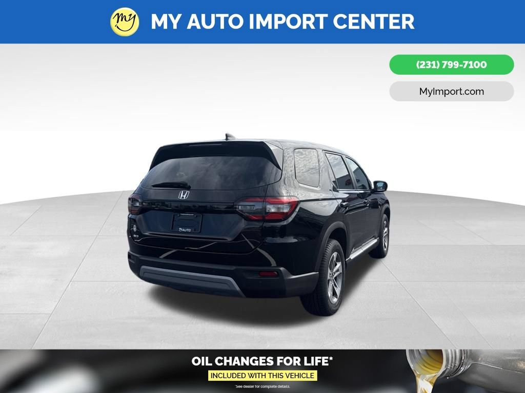Used 2023 Honda Pilot EX-L image 7