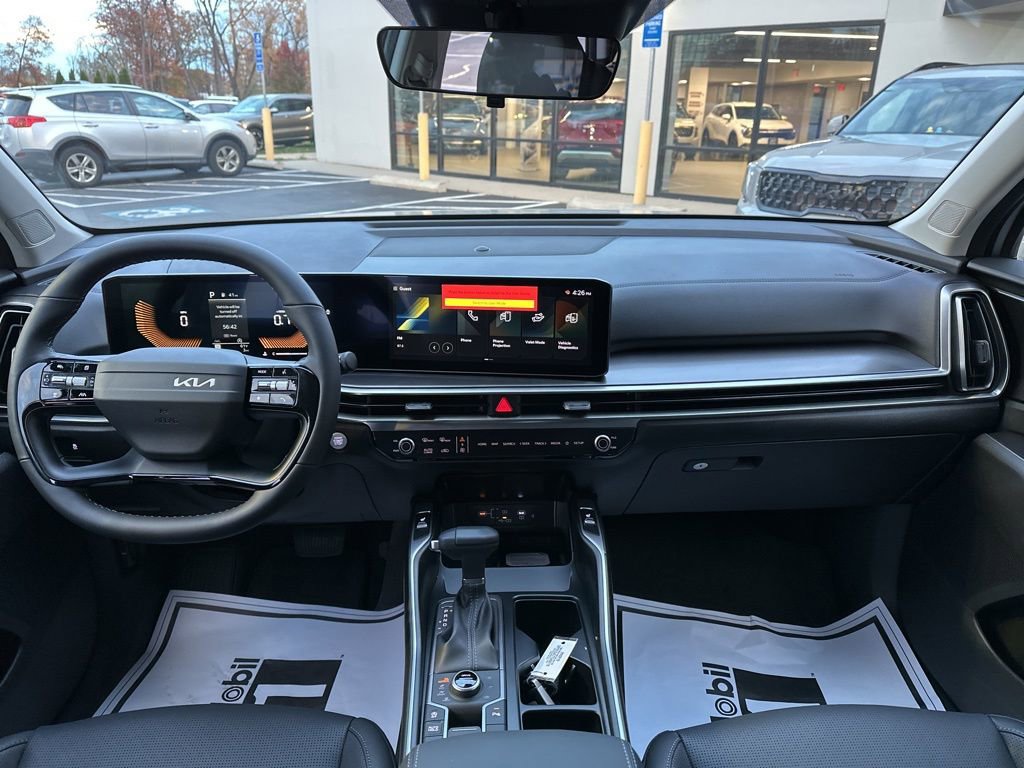 New 2026 Kia Sorento S image 25