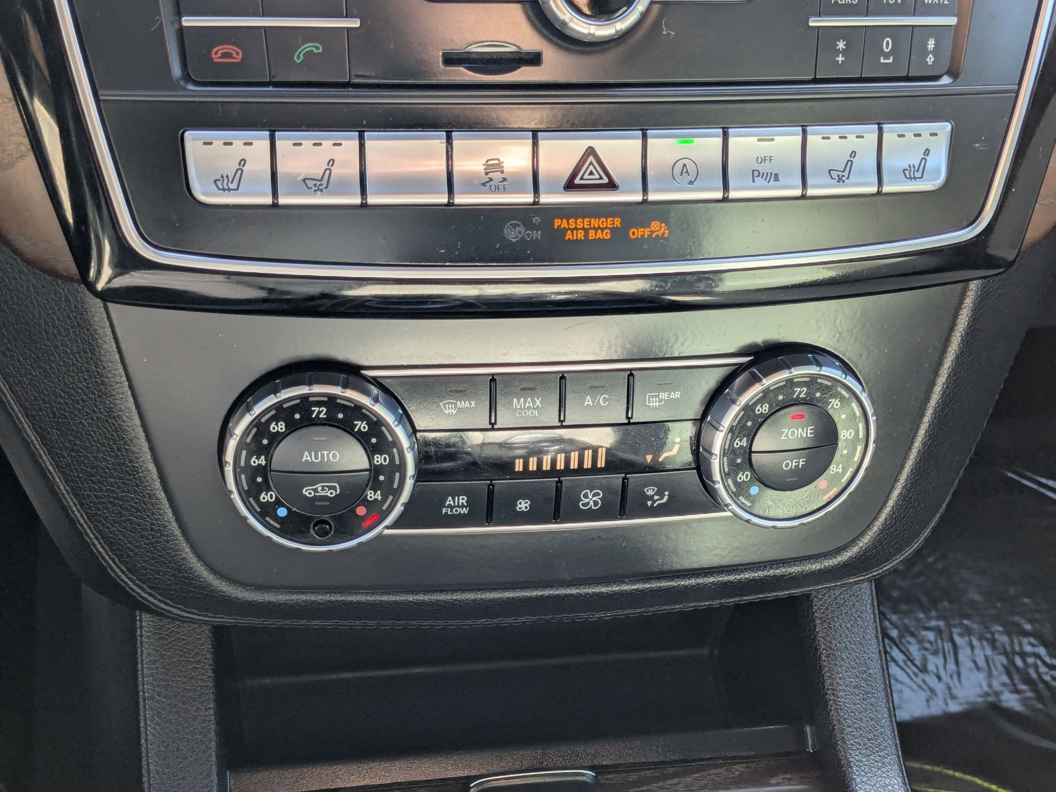 Used 2017 Mercedes-Benz GLE 43 AMG 4MATIC Coupe w/ Premium 3 Package image 24