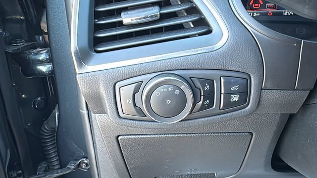 Certified 2024 Ford Edge Titanium image 14