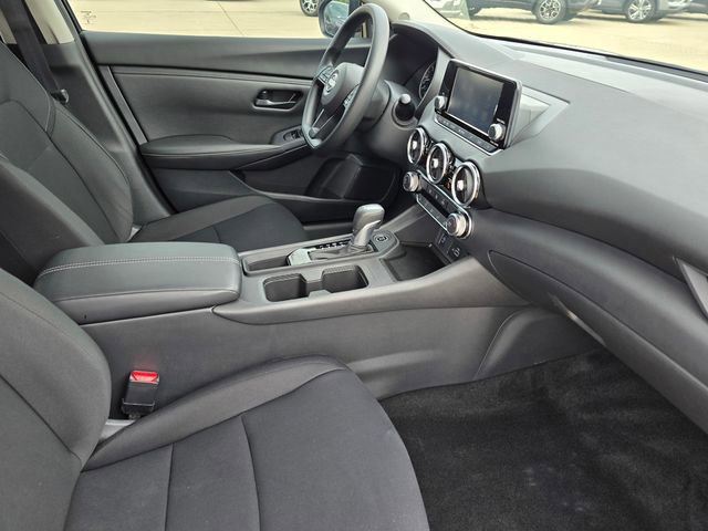 Used 2025 Nissan Sentra S FWD image 14