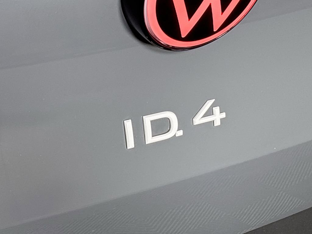 Certified 2025 Volkswagen ID.4 Pro S image 25