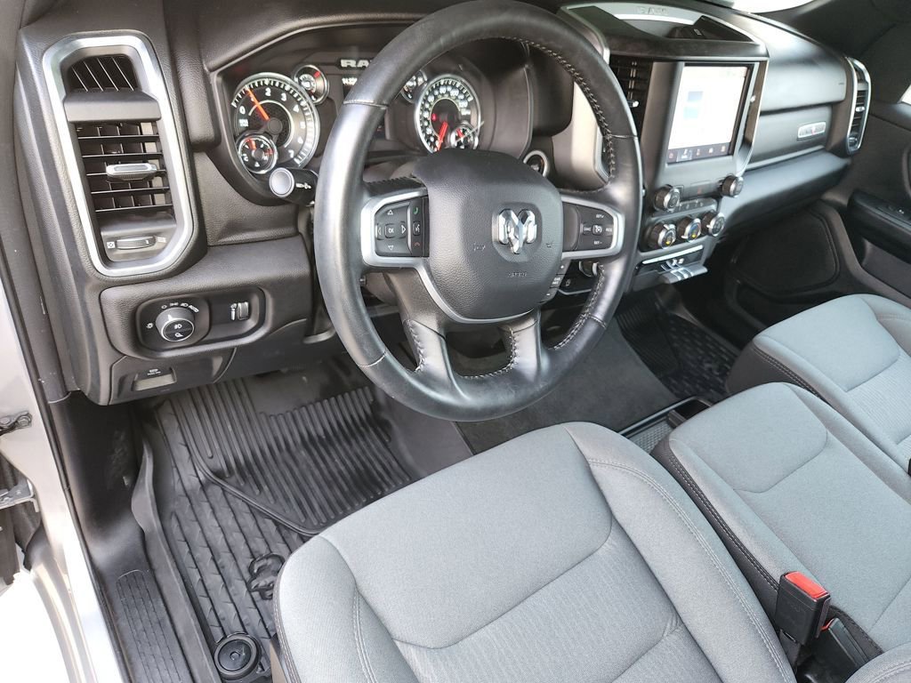Used 2024 RAM 1500 Lone Star image 11