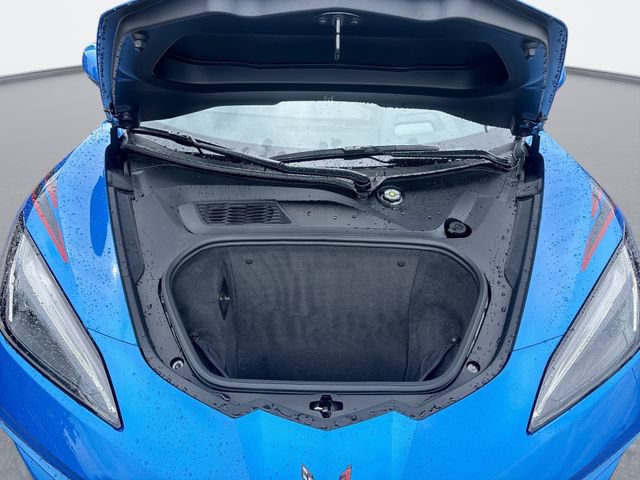 Used 2024 Chevrolet Corvette Stingray Preferred Cpe w/ 2LT RWD image 23