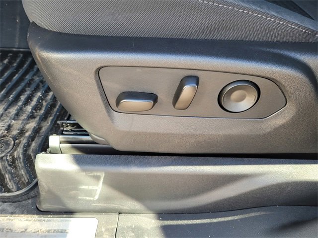 New 2026 GMC Sierra 1500 Elevation image 12