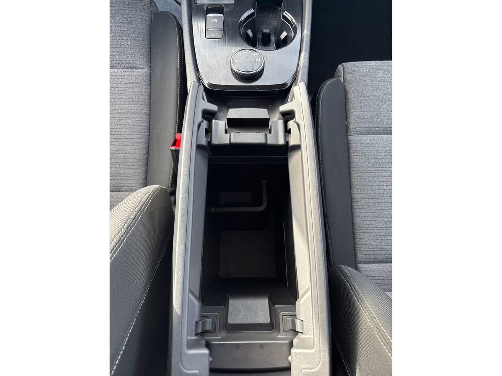 Used 2023 Nissan Rogue SV image 20