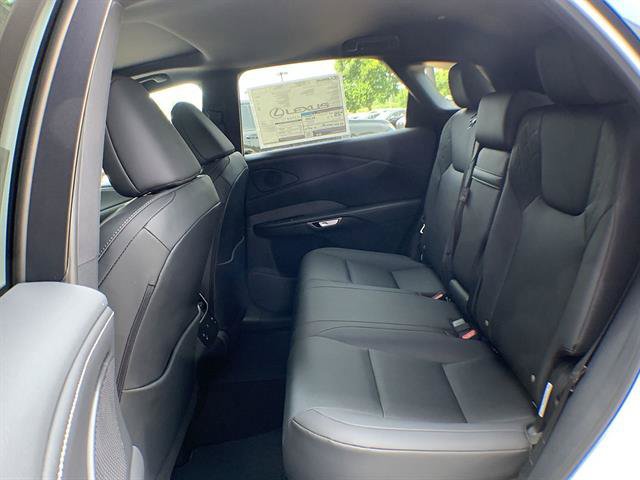 Used 2026 Lexus RX 350 Premium w/ Convenience Package FWD image 23
