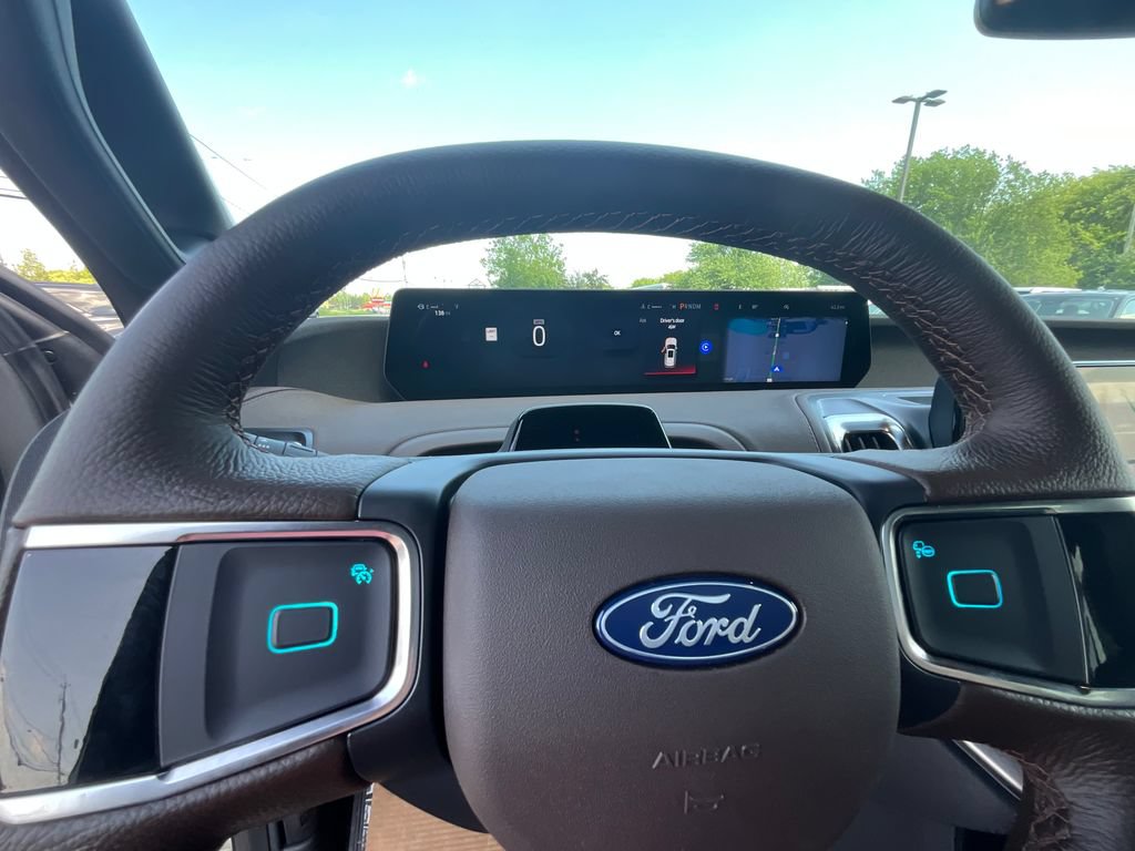 New 2026 Ford Expedition Max King Ranch AWD/4WD image 27