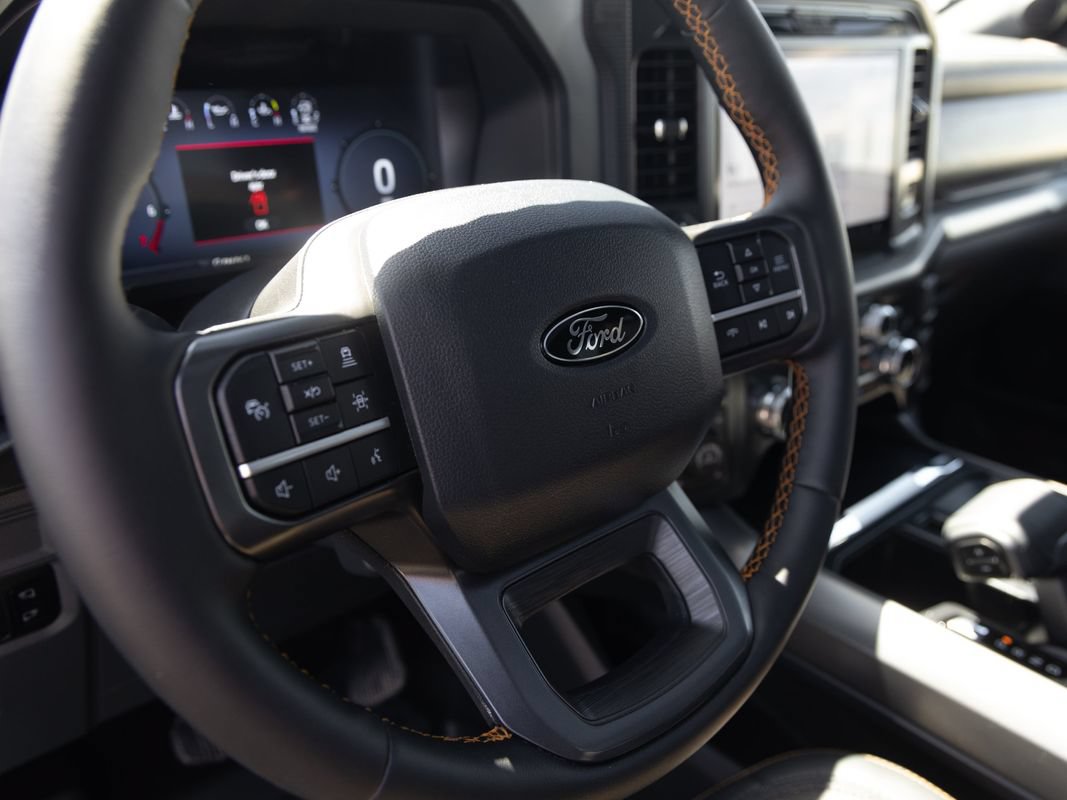Used 2025 Ford F150 Tremor w/ Equipment Group 402A High AWD/4WD image 21