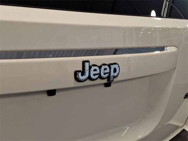 Used 2016 Jeep Compass High Altitude image 27