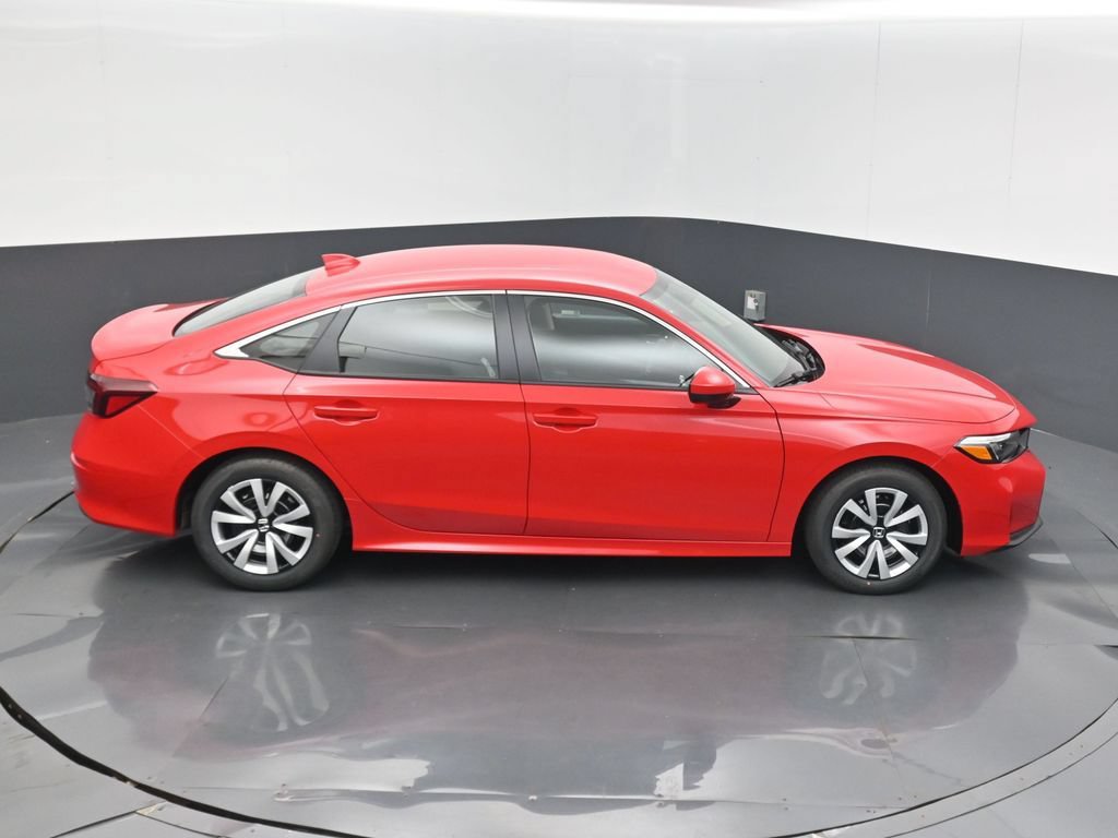 New 2026 Honda Civic LX image 14