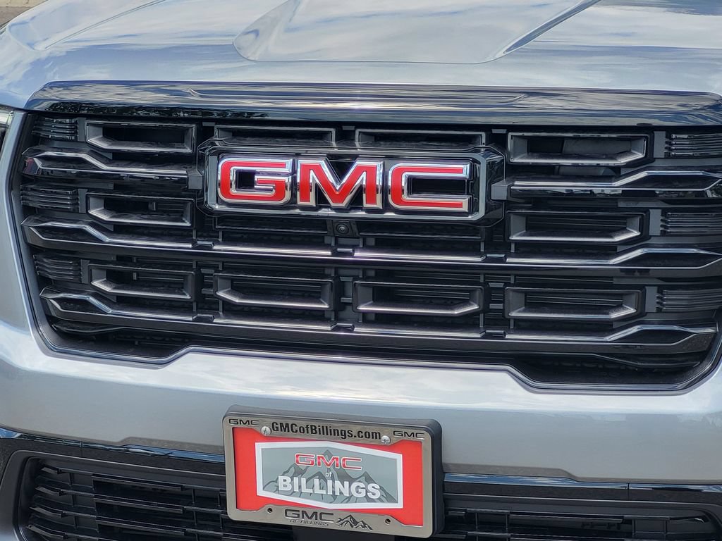 New 2025 GMC Acadia Elevation w/ Black Edition AWD/4WD image 37