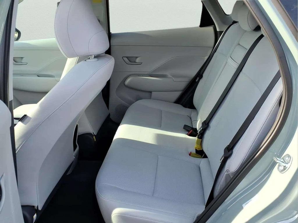 New 2026 Hyundai Kona SEL Sport FWD image 11