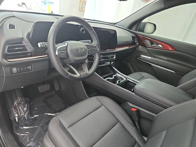 Used 2026 Chevrolet Traverse Z71 w/ Driver Confidence Package AWD/4WD image 17