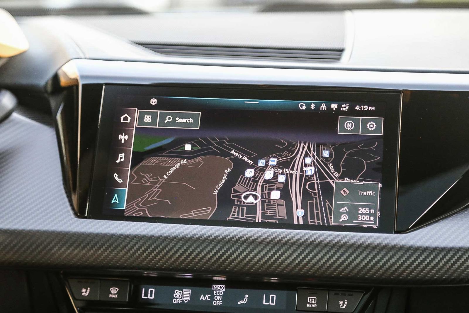 Used 2023 Audi e-tron GT Premium Plus w/ Performance Package image 15