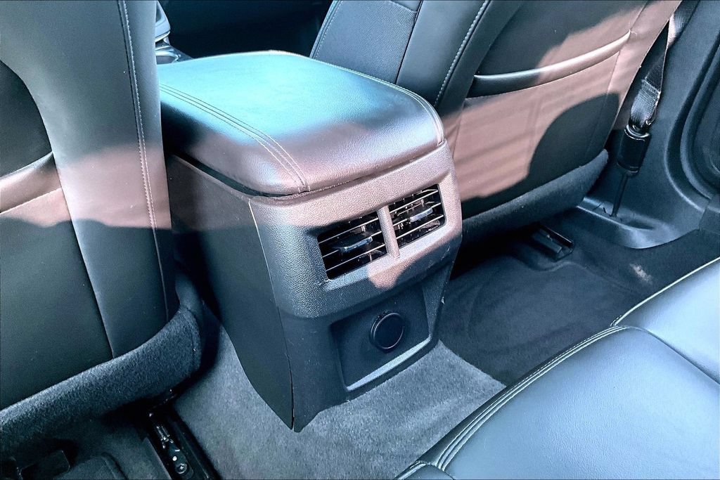 Used 2023 Cadillac CT4 Luxury w/ Sun And Sound Package RWD image 24
