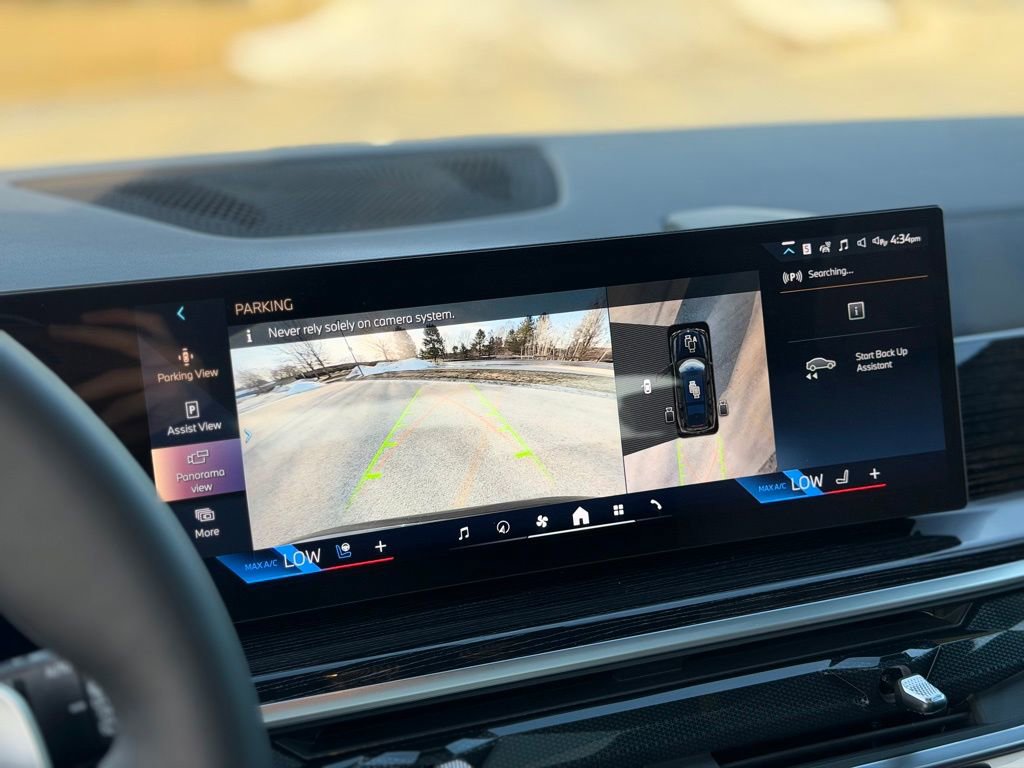 New 2026 BMW X7 xDrive40i image 17