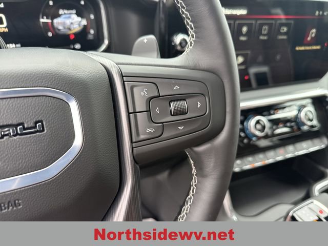 New 2026 GMC Sierra 1500 Denali Ultimate image 23