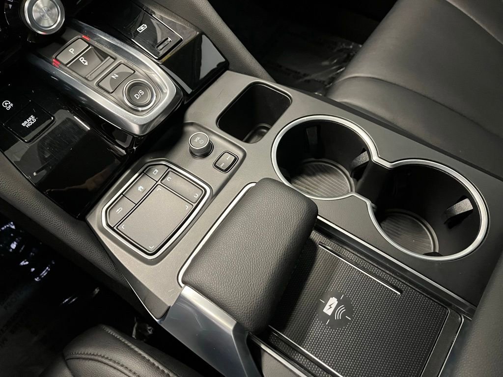 Certified 2024 Acura MDX SH-AWD image 7