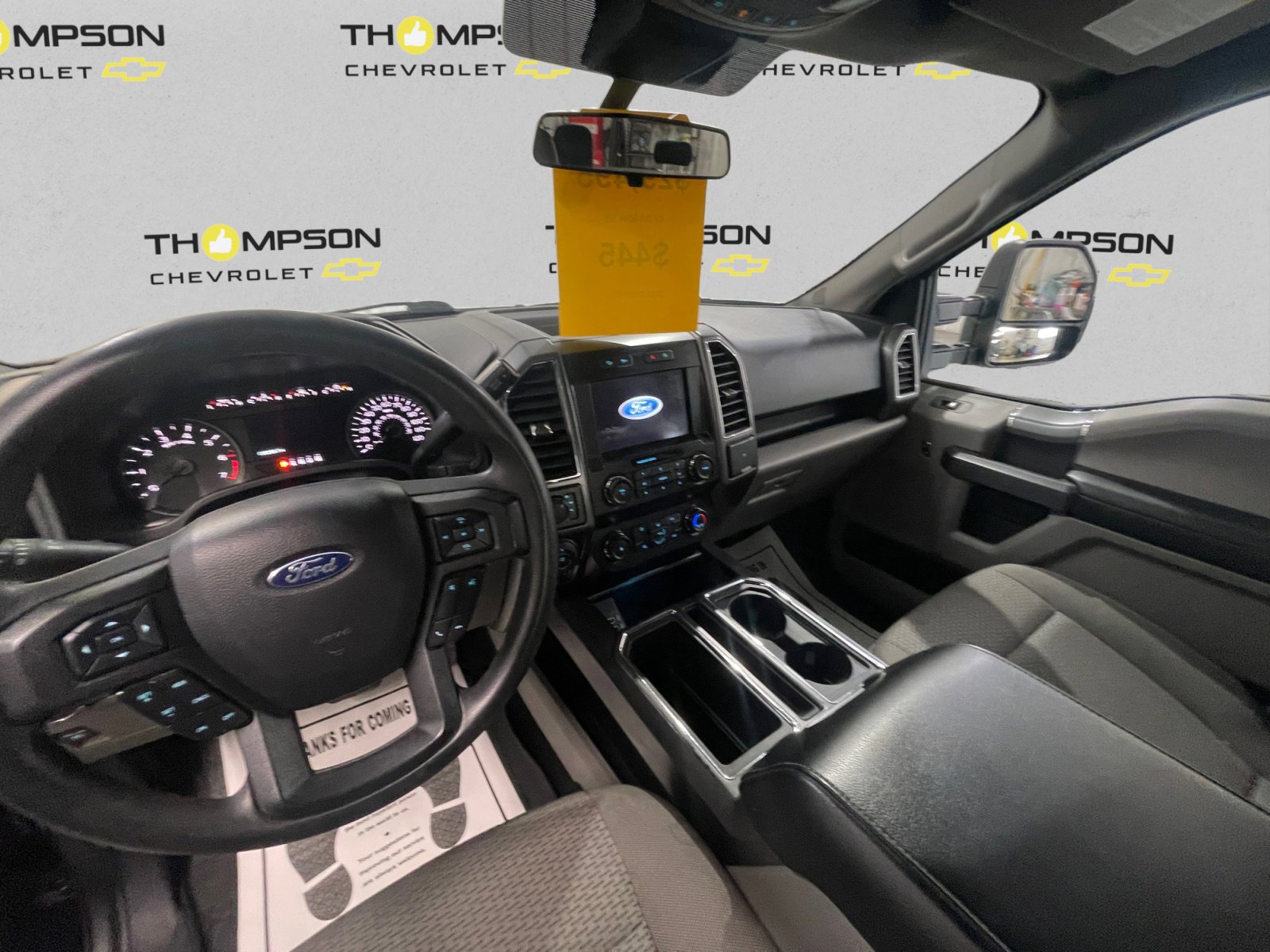 Used 2020 Ford F150 XLT w/ XTR Package image 11