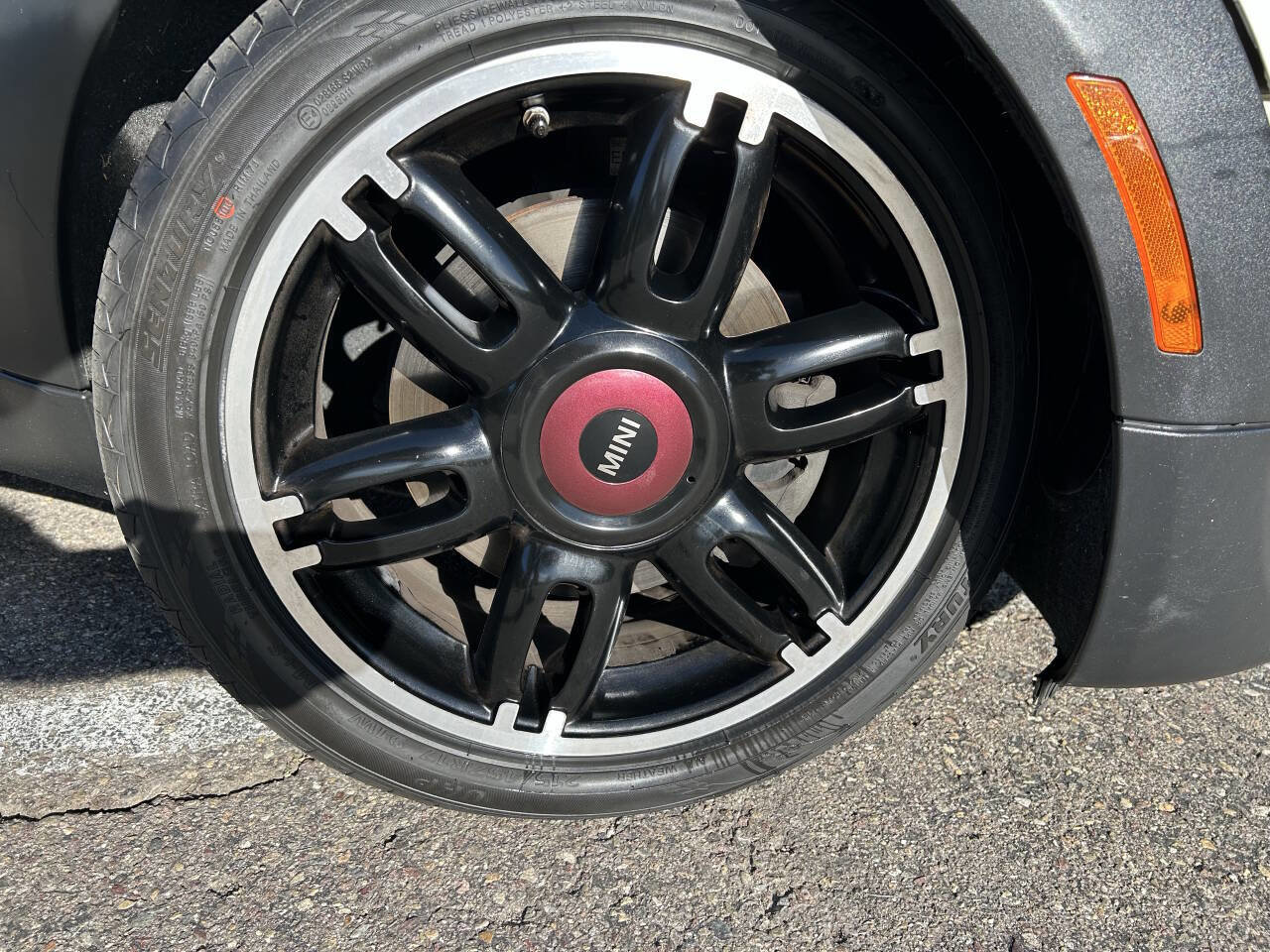 Used 2013 MINI Cooper S FWD image 12
