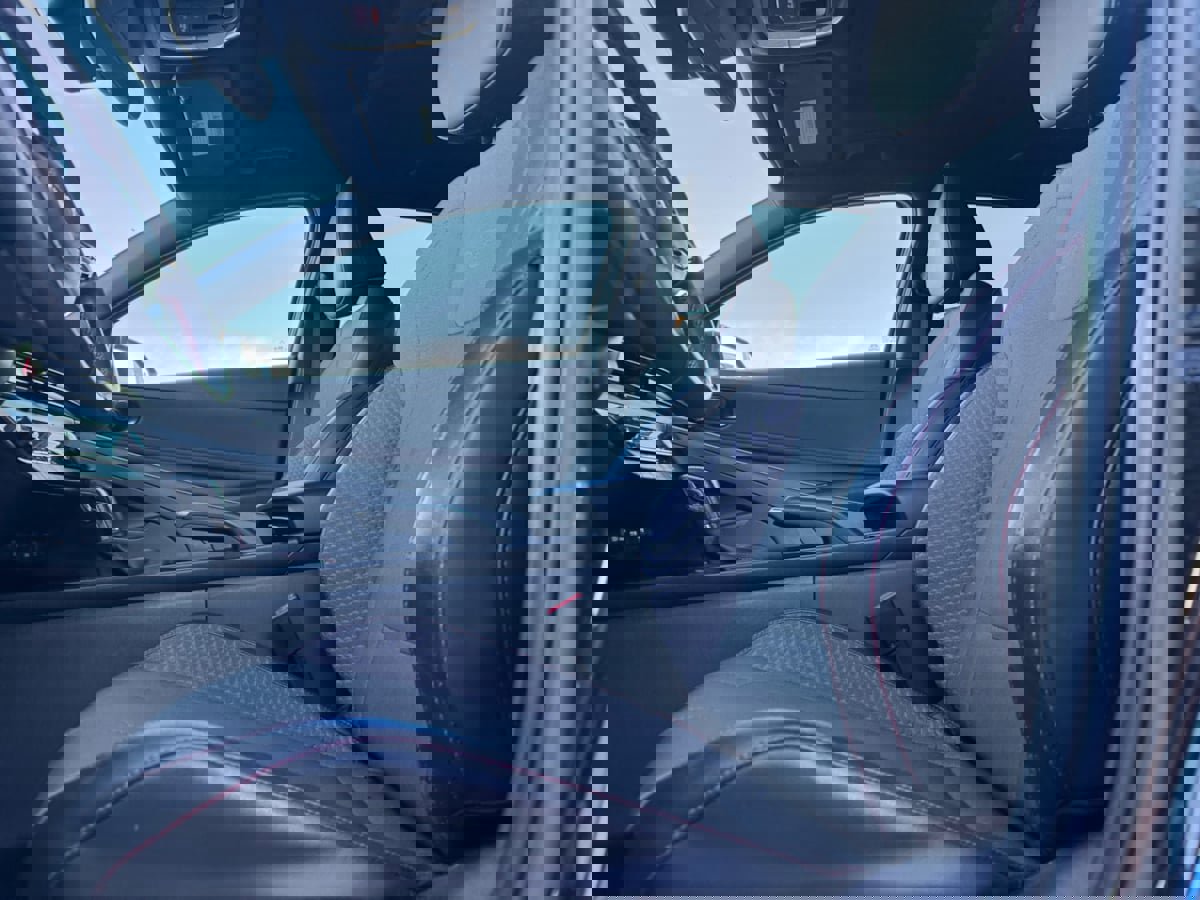 Used 2023 Hyundai Elantra N Line image 17