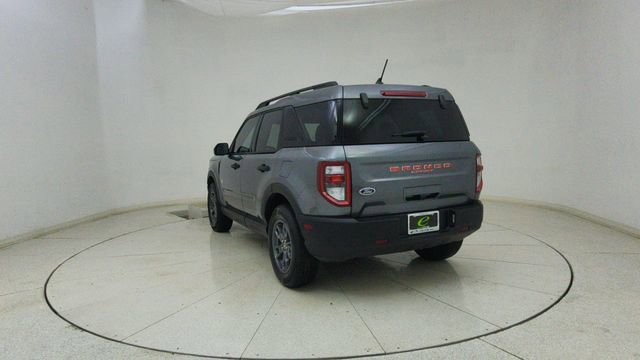 Used 2024 Ford Bronco Sport Big Bend w/ Convenience Package AWD/4WD image 66