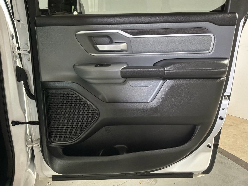 Certified 2021 RAM 1500 Big Horn AWD/4WD image 22