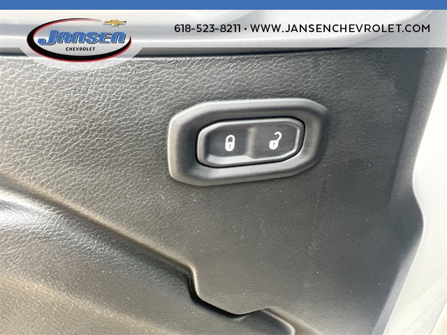 Used 2019 Jeep Wrangler Unlimited Sport S image 22