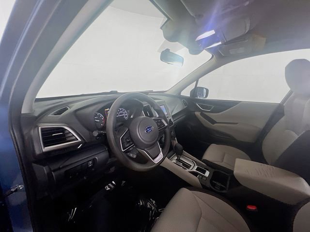 Used 2019 Subaru Forester w/ Alloy Wheel Package AWD/4WD image 17