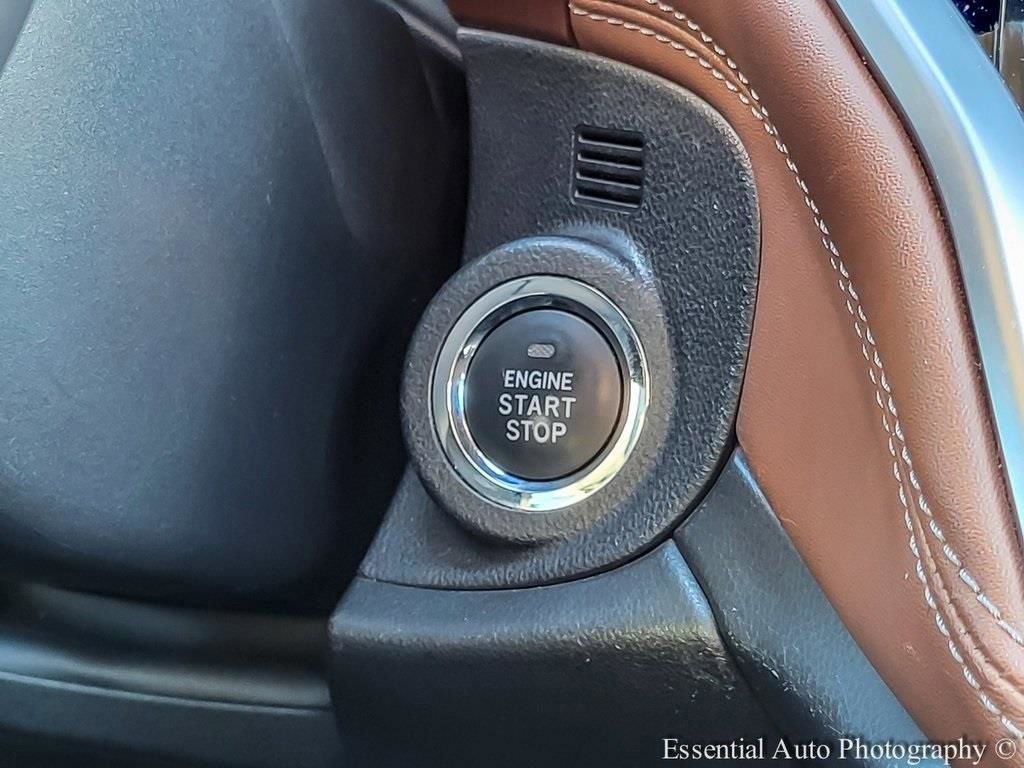 Used 2023 Subaru Outback Touring AWD/4WD image 19