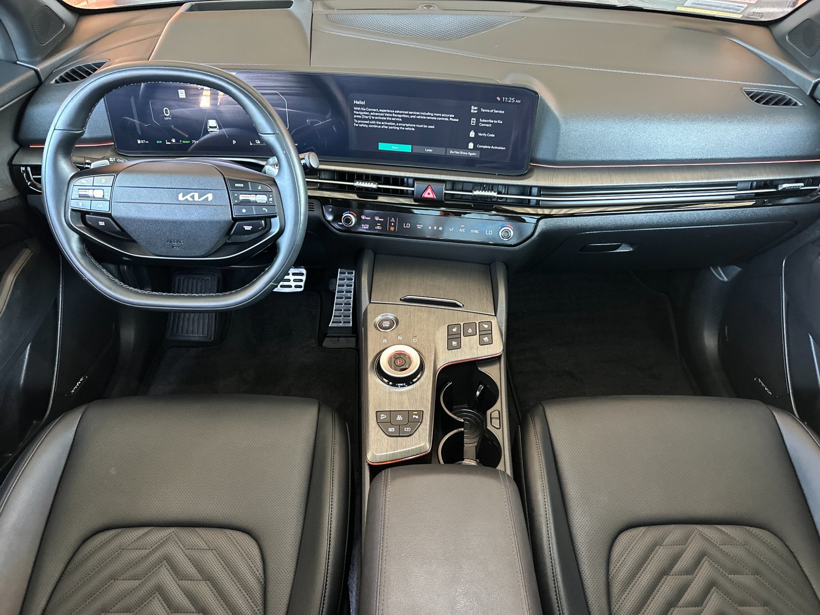 Certified 2026 Kia Sportage X-Line Prestige AWD/4WD image 18