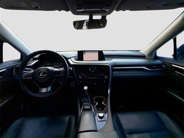 Used 2016 Lexus RX 350 FWD w/ Premium Package image 15