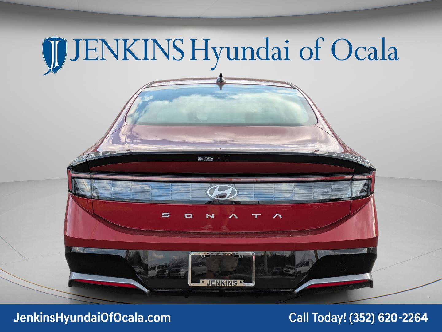 New 2026 Hyundai Sonata SEL image 3