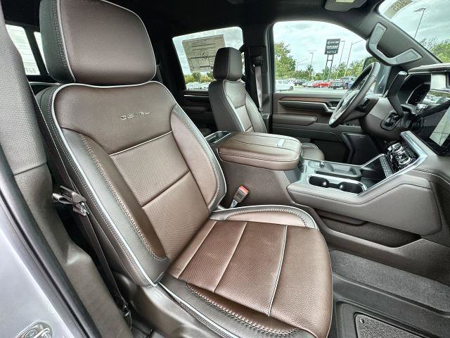 New 2024 GMC Sierra 2500 Denali w/ Denali Reserve Package image 62