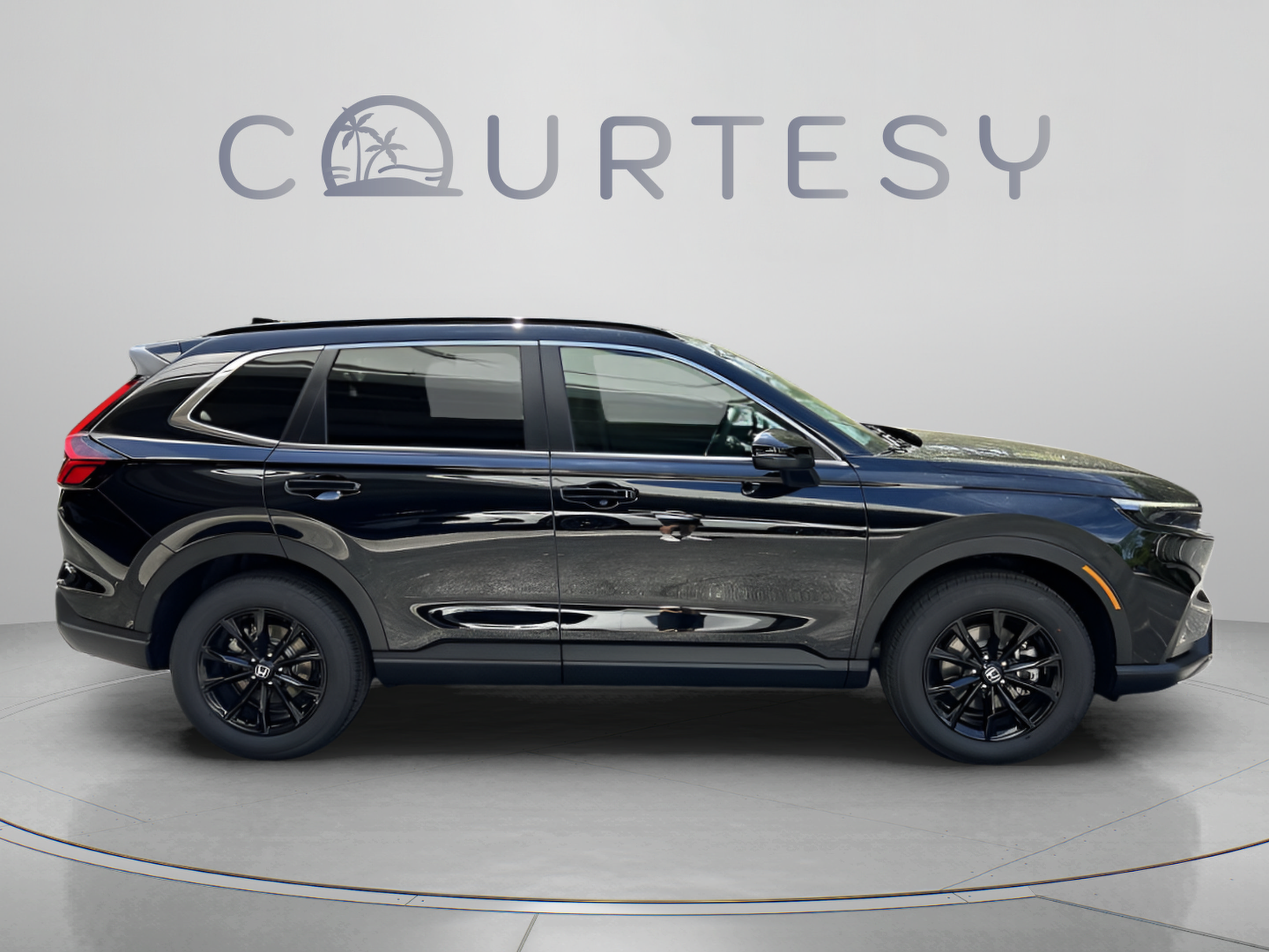 Used 2024 Honda CR-V Sport image 8