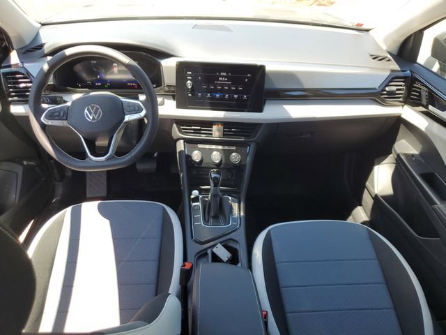 New 2026 Volkswagen Taos S FWD image 14