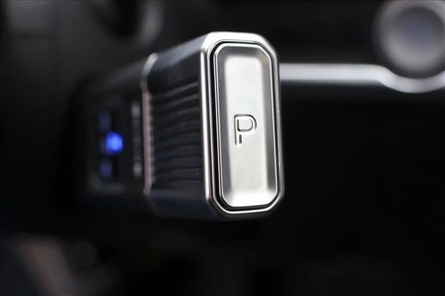 New 2026 Hyundai Tucson Blue SE image 20