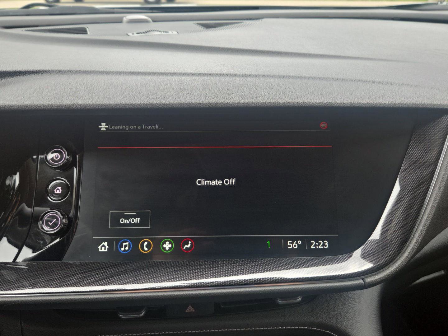 Used 2023 Buick Envision Essence FWD image 21