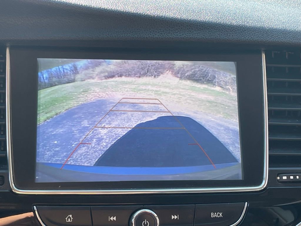 Certified 2019 Buick Encore Preferred image 33