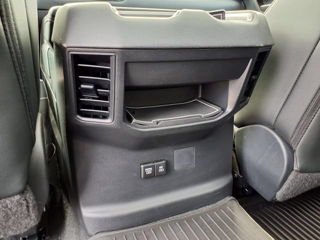 Used 2024 Toyota Tundra Limited AWD/4WD image 77
